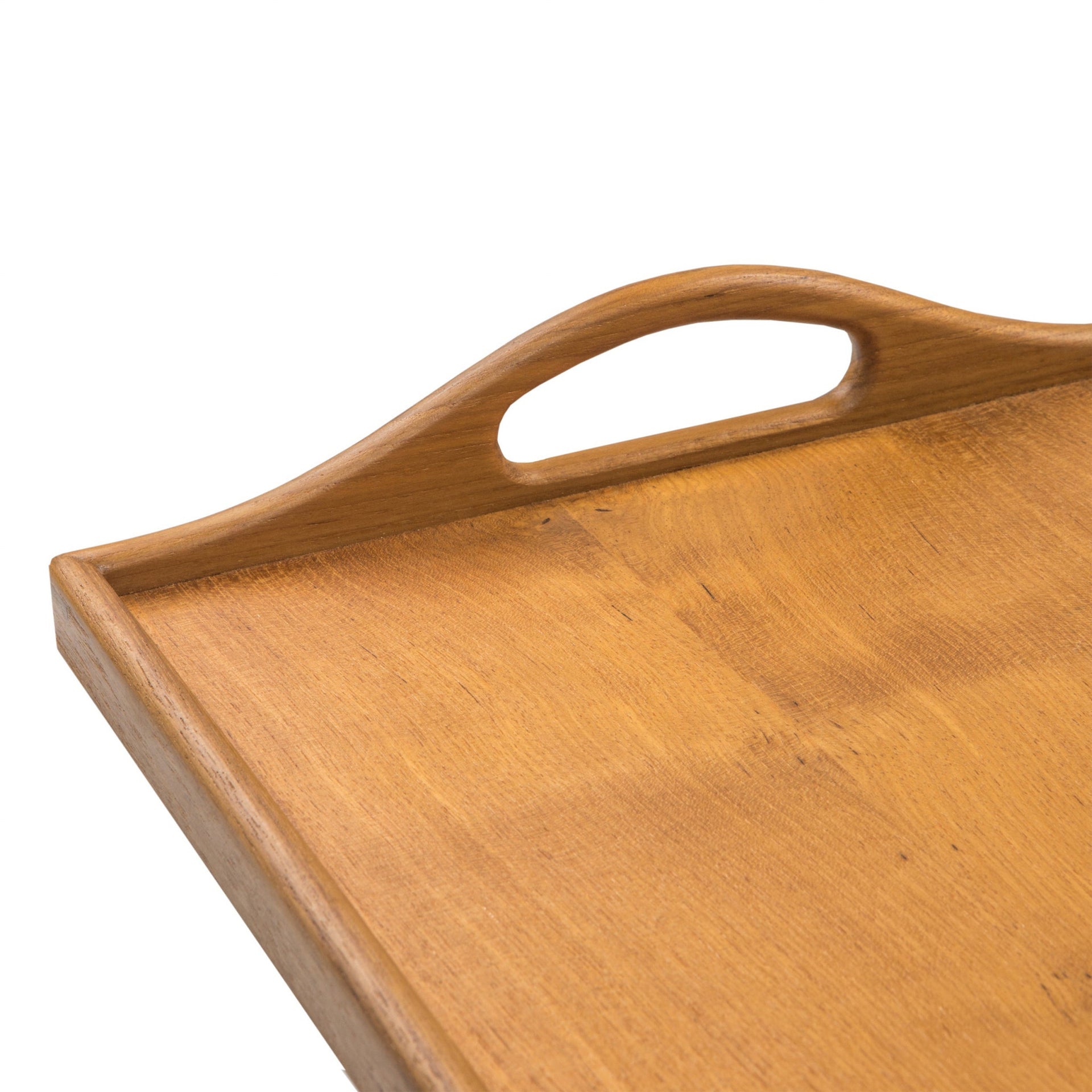 Designer Solid Teak 19