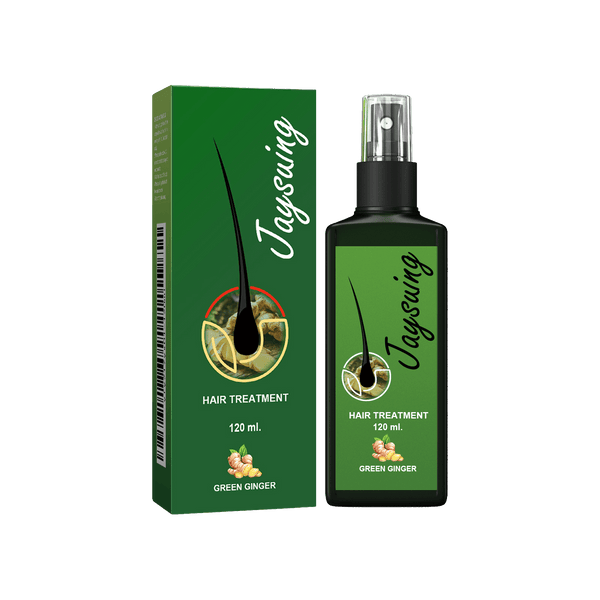 Hair Care Solution Gently Nourishes And Massages Scalp, Moisturizes And Softens Hair Care Spray