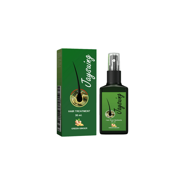 Hair Care Solution Gently Nourishes And Massages Scalp, Moisturizes And Softens Hair Care Spray