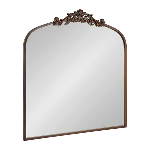 Arendahl Traditional Arch Mirror