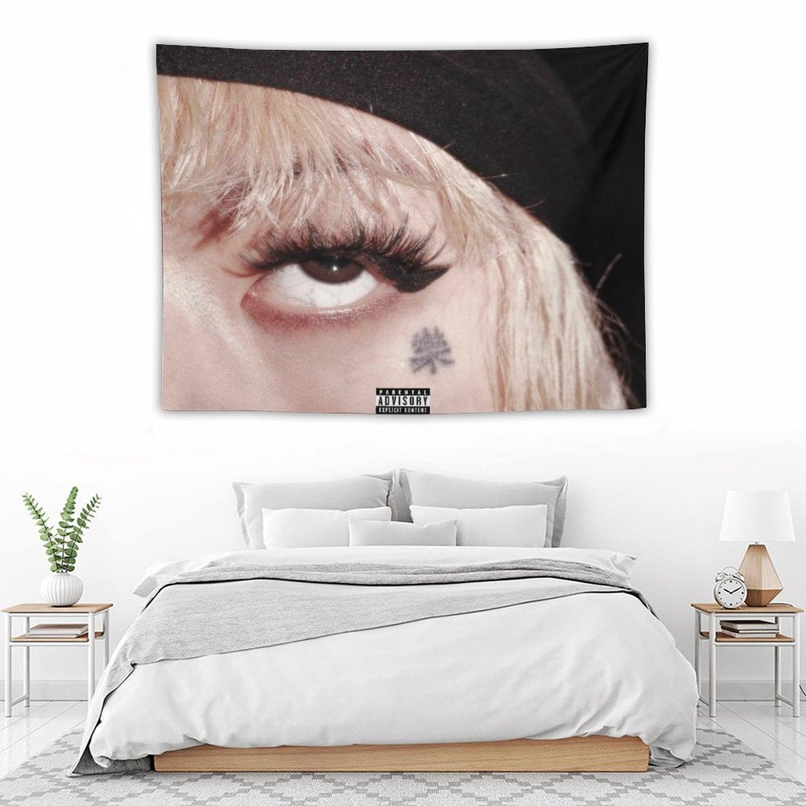 DOPAMINE Tapestry