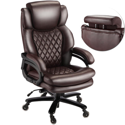 Big and Tall Office Chair for Heavy People