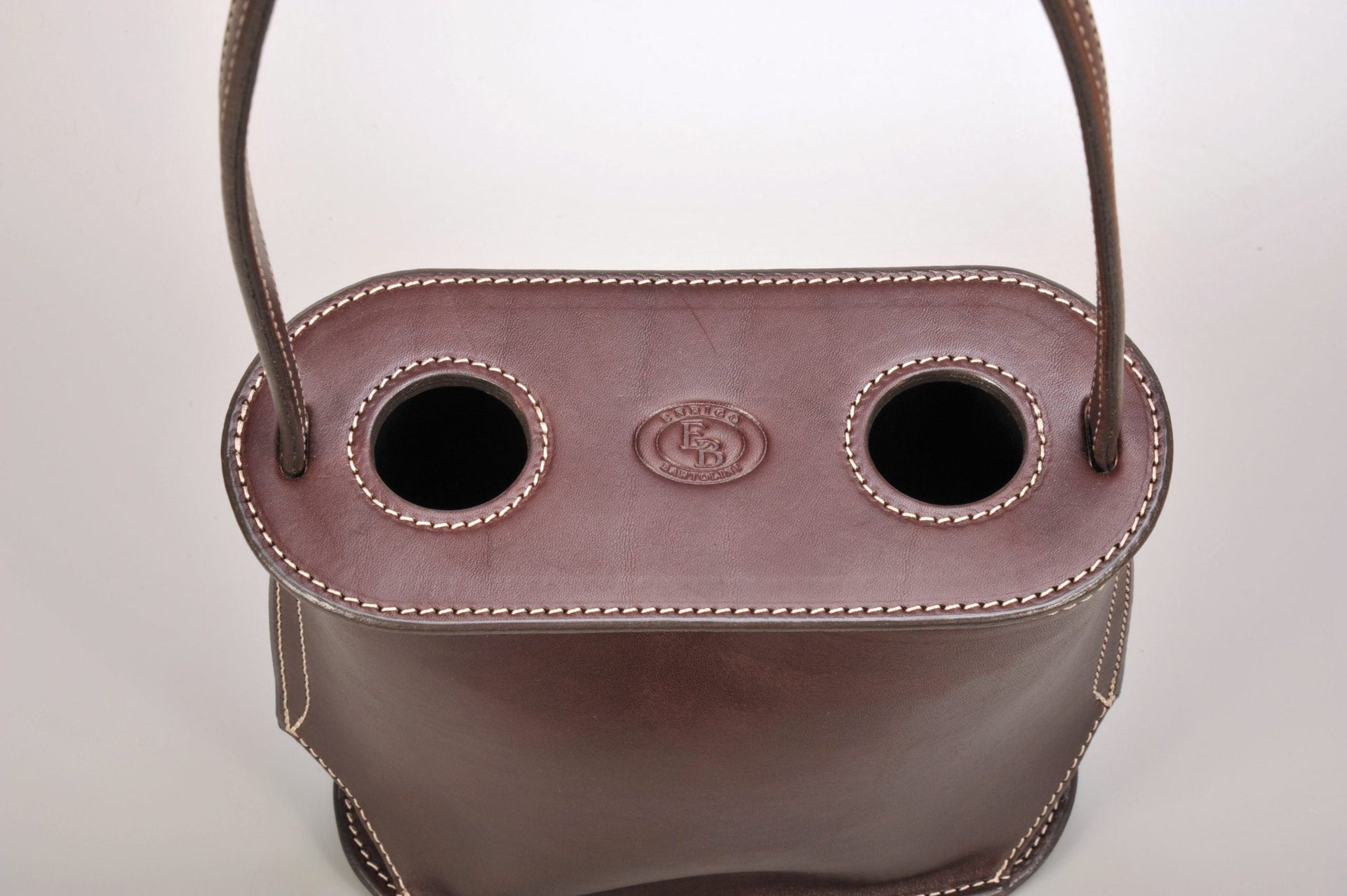 Enrico Bartolini Wine Totes