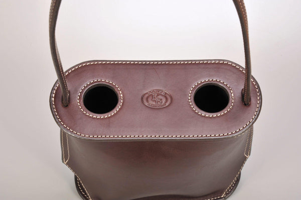 Enrico Bartolini Wine Totes