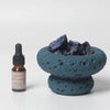 Blue Moon Diffuser - The Carribean