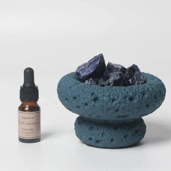 Blue Moon Diffuser - The Carribean - Gifts for You 'n Me