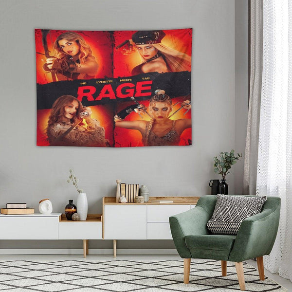 K1 Tapestry