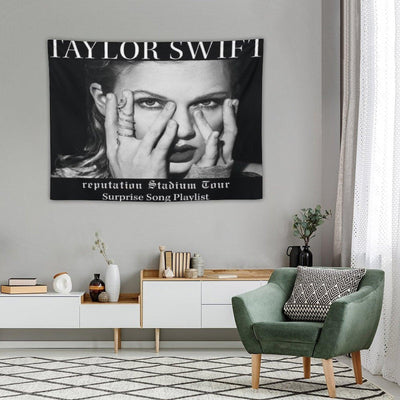 Reputation Stadium Tour Surprise Song Playlist Tapestry
