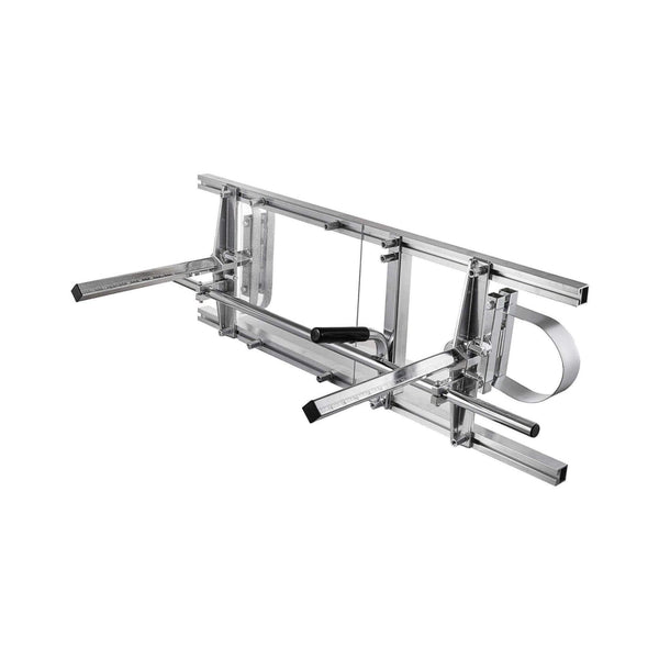 Heavy-Duty 48-Inch Adjustable Portable Home Chainsaw Lumber Mill (SAK93688)
