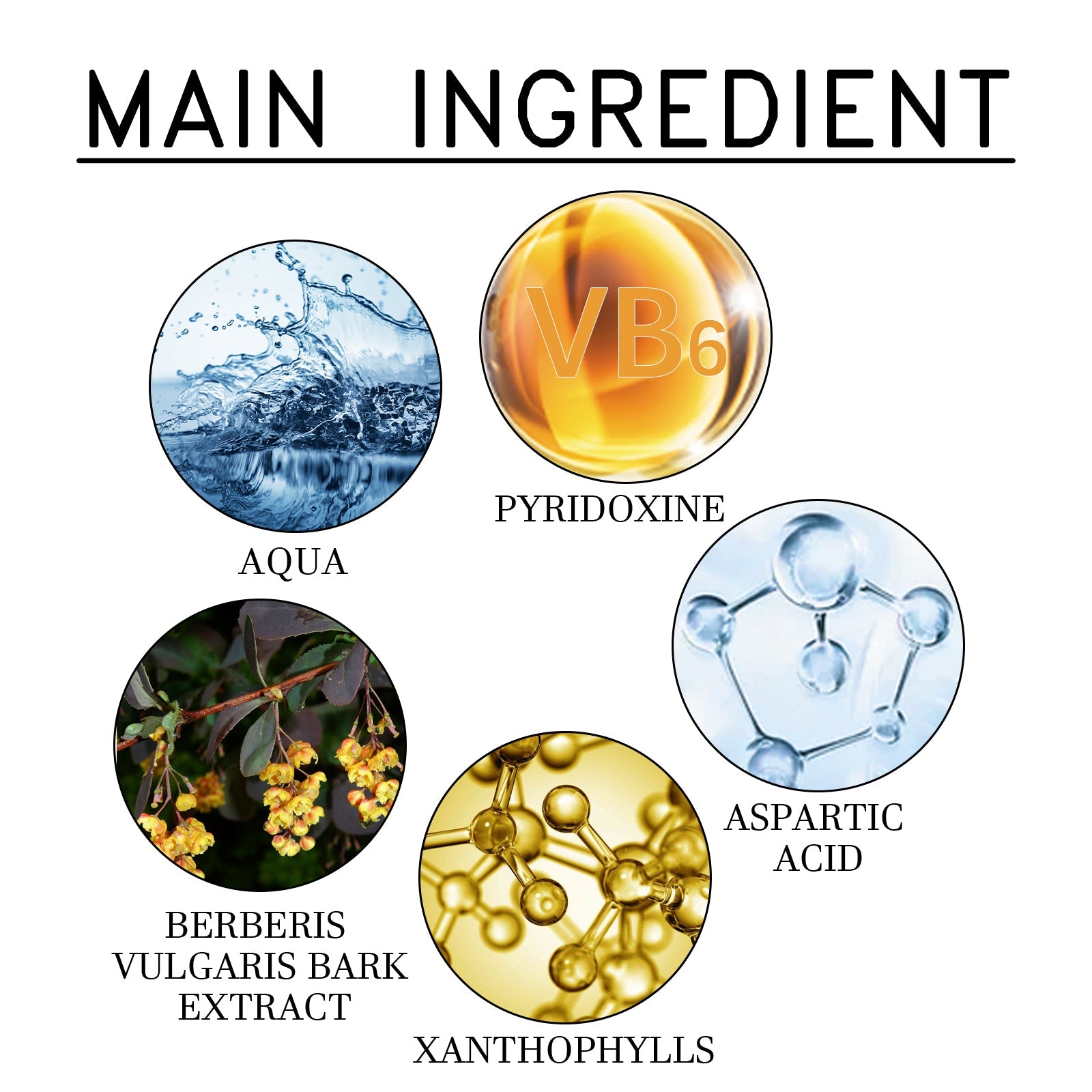 Myopia Reversal Eye Drops, Relieve Eye Discomfort Repair Eye Fatigue And Dry Eye Moisturizing Lotion