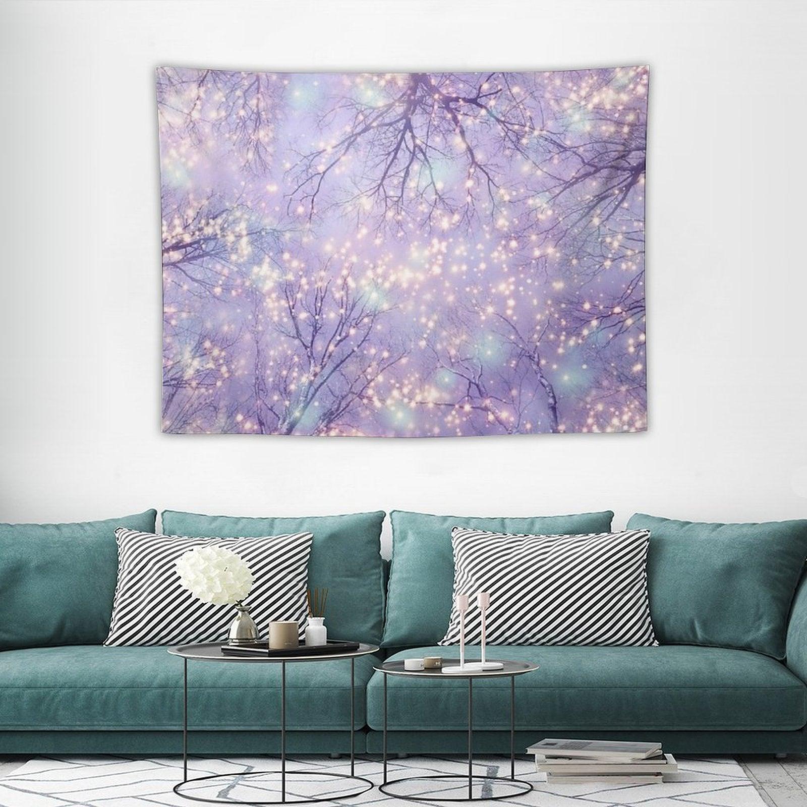 Each Moment of The Year Tapestry