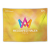 Melodifestivalen 2025 Tapestry