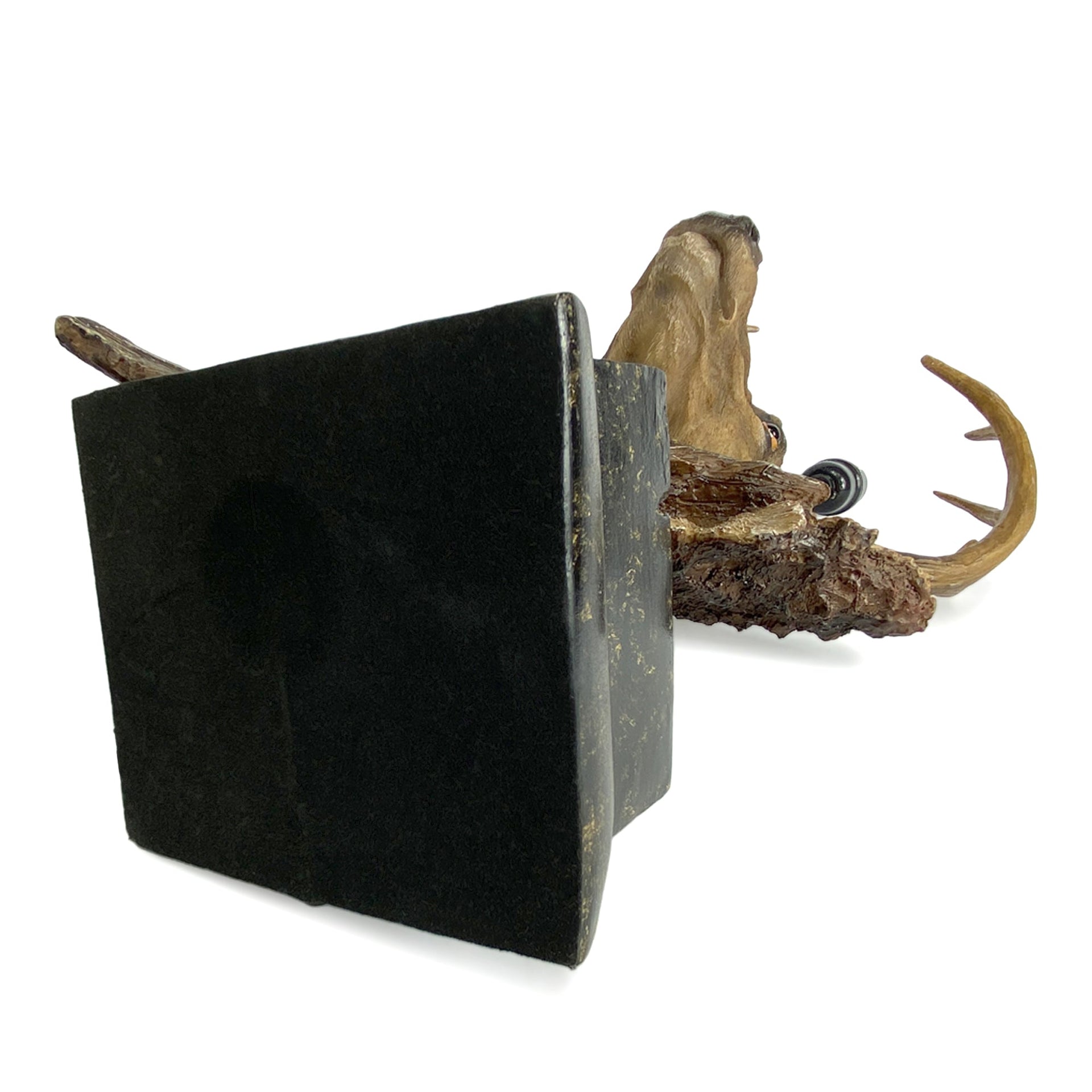 Table Lamp-Designer Deer Rivers Edge Products