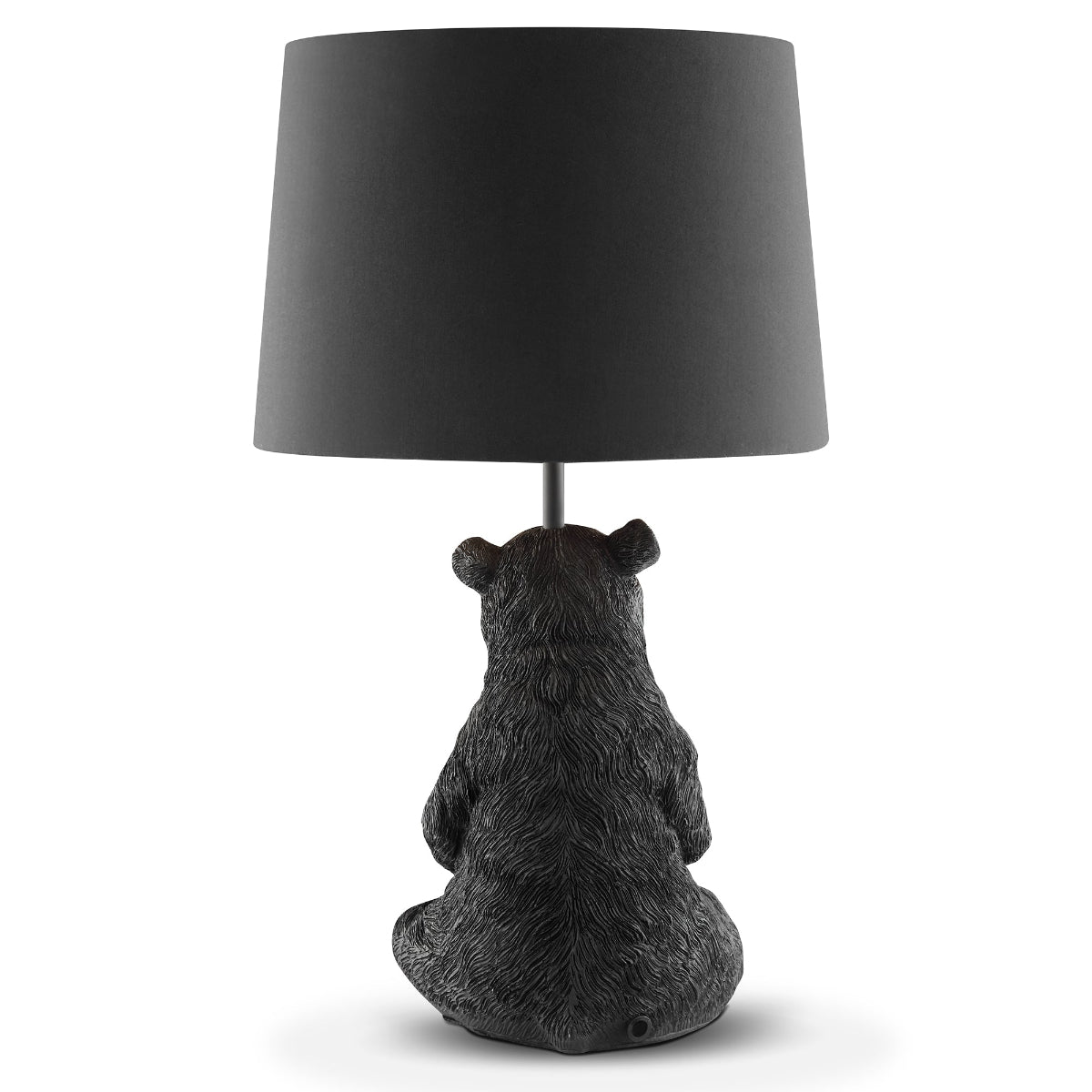 Bear and Cub Desk Lamp (E26 light bulb) SPI Home