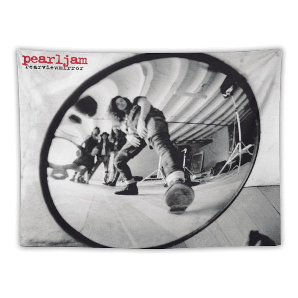 Rearviewmirror (Greatest Hits 1991–2003) Tapestry