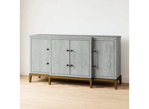 Geneva Media Console