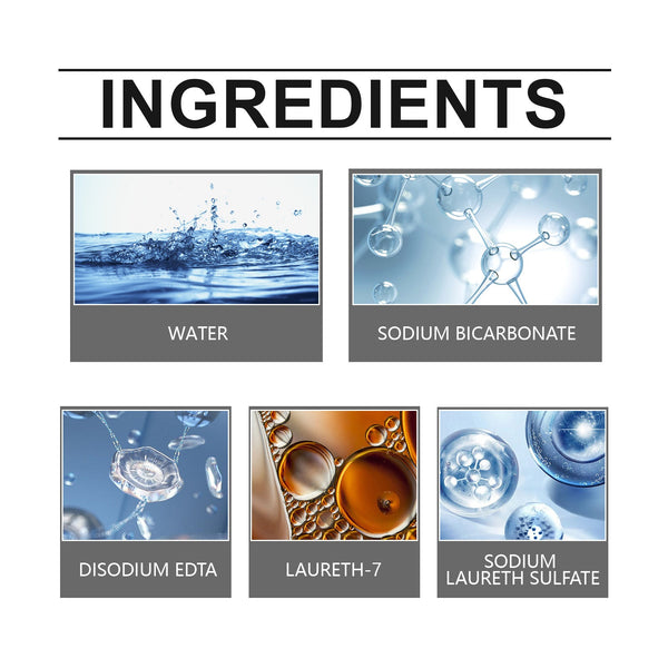 Car Oil Film Cleaner Car Window Rain And Fog Cleaning Coating Agent Car Glass Cleaner