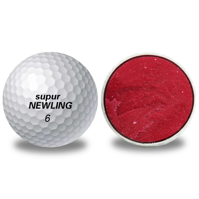 Golf Training Ball Returner Design Table Tennis Can Be Used Before And After Automatic Ball Return Golf Putter Trainer