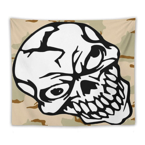 Containers Tapestry