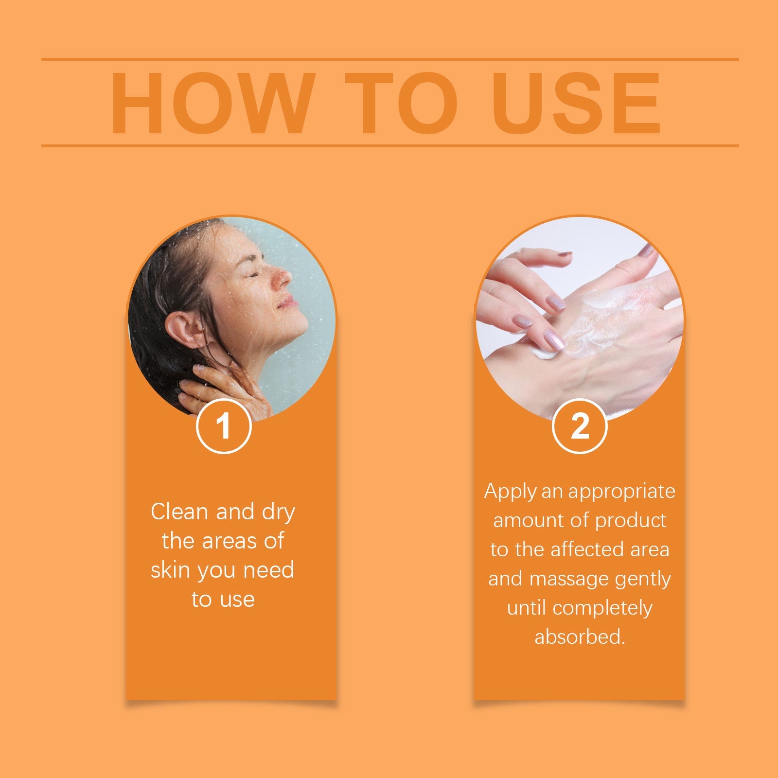 Bee-Venom Cowhide Moss Care Cream Moisturizes And Restores Itchy Red And Swollen Hands And Feet Skin Care Cream