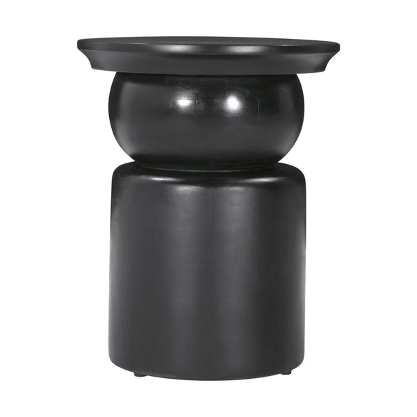 Colombo Side Table Black