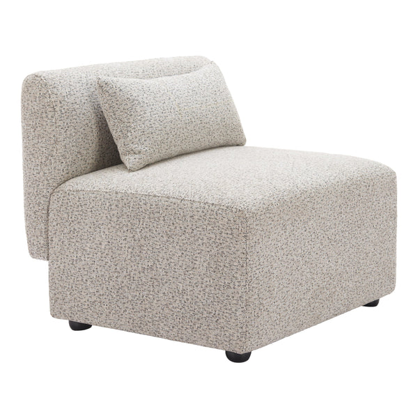 Simu Middle Chair Dune Greige