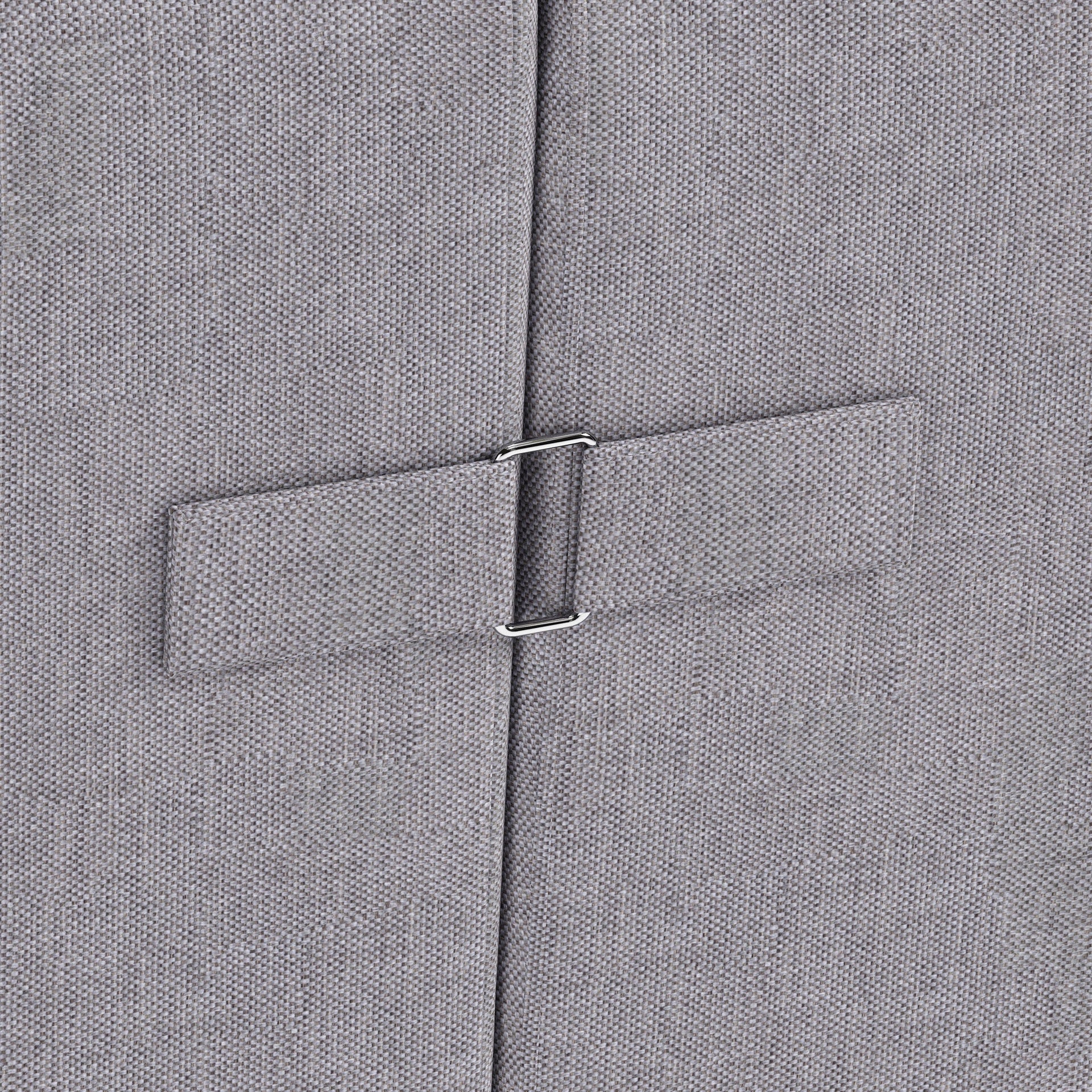 Luanda Middle Chair Gray