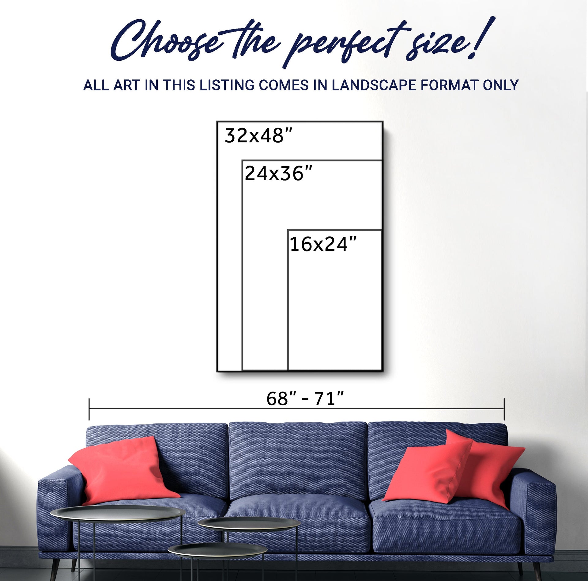 Lunar Tree of Life Wall Art Tailored Canvases