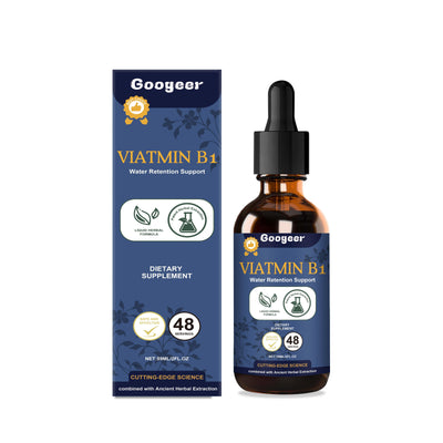 Dietary Supplement Body Treatment
