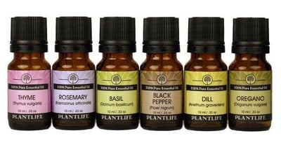 Herb Set