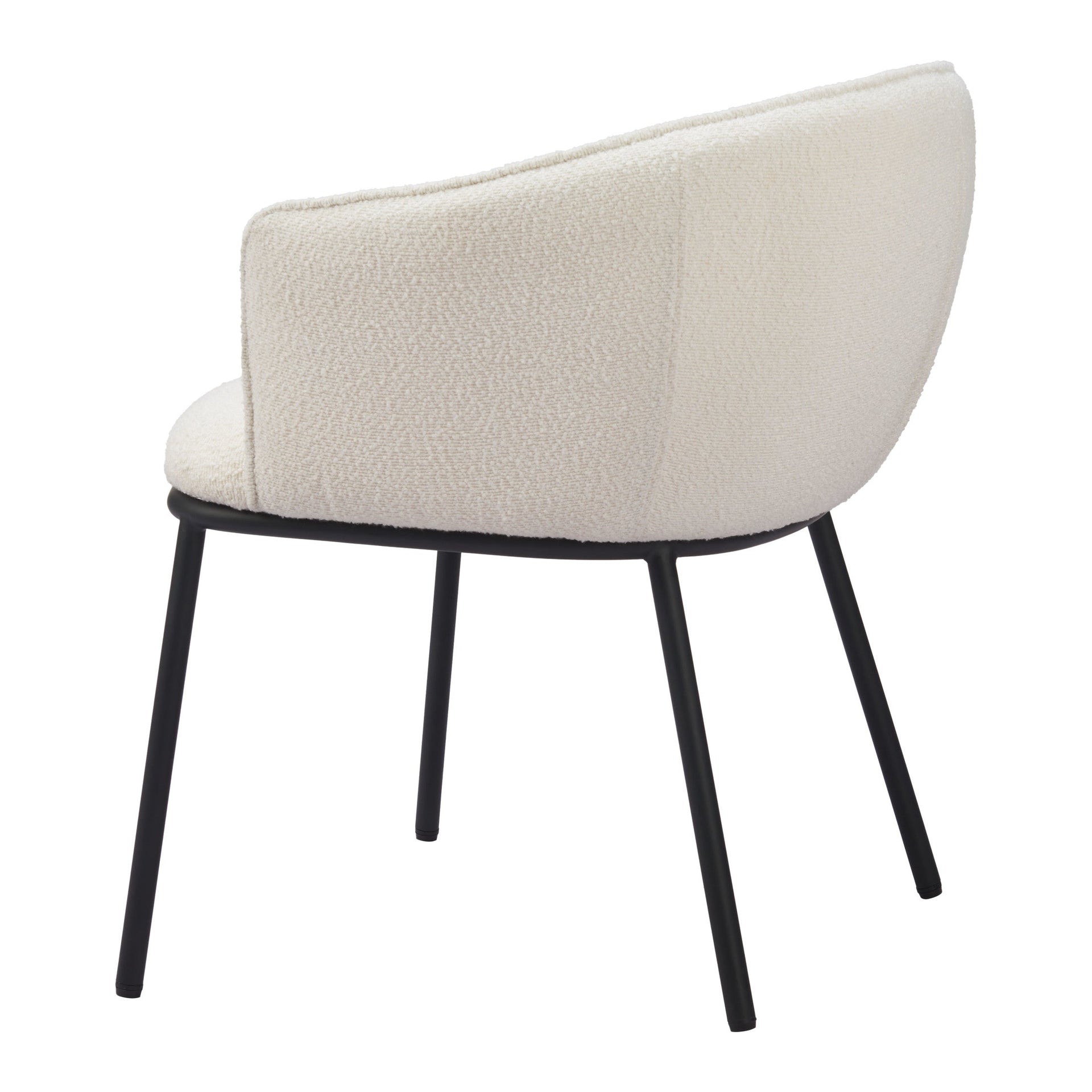 Essen Dining Chair Ivory
