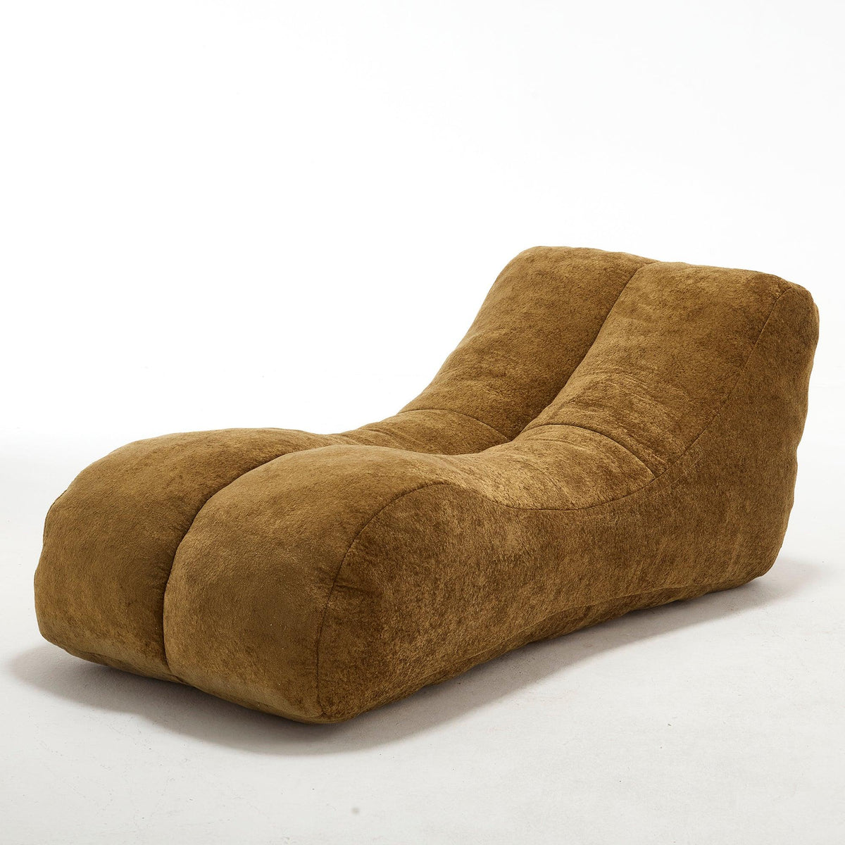 Olives Bean Bag Sofa‑Lounger
