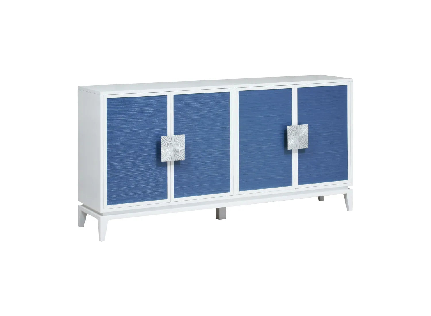 Asanso Credenza - 4 Door