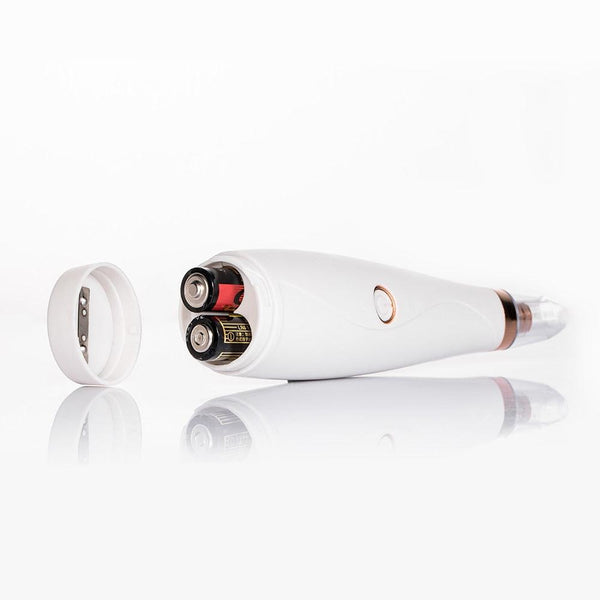 Blackhead Remover Face Deep Pore Cleaner Removal Vacuum Suction Facial SPA Diamond Beauty Care Tool Skin Care
