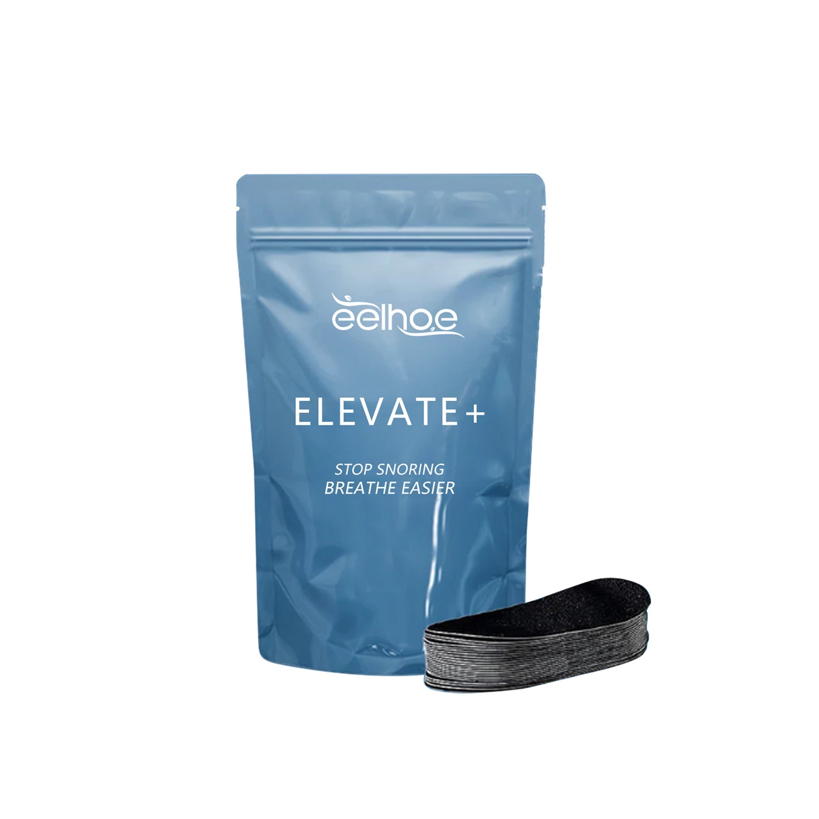 Anti-Snoring Patch Open Mouth Breathing Close Mouth Anti-Snoring Care For Sleeping Adults Anti-Snoring Patch