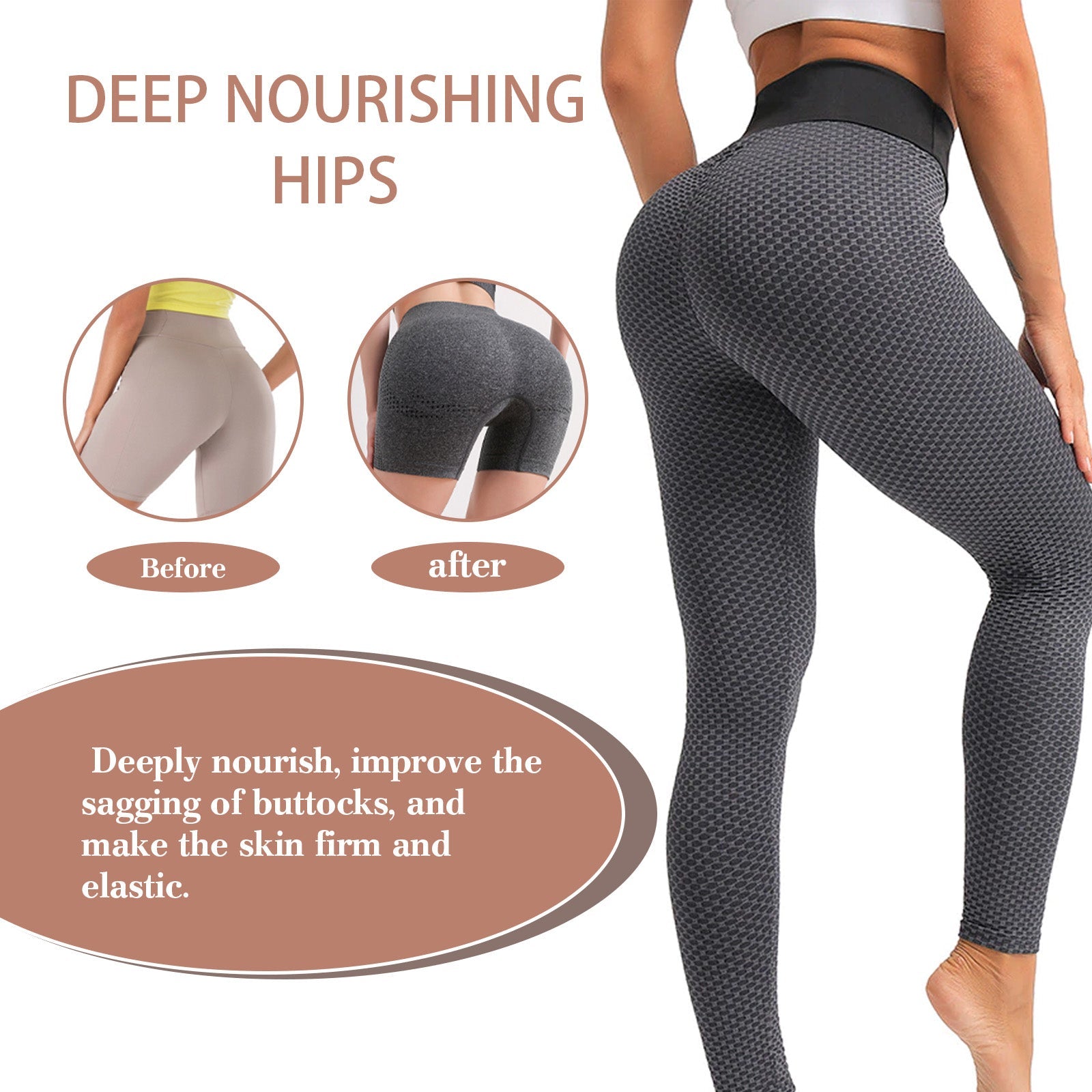 Curves Sculptor Enhancement Patch, Shaping Lift Firming Skin Plump Hip Line Beautiful Buttock Nursing