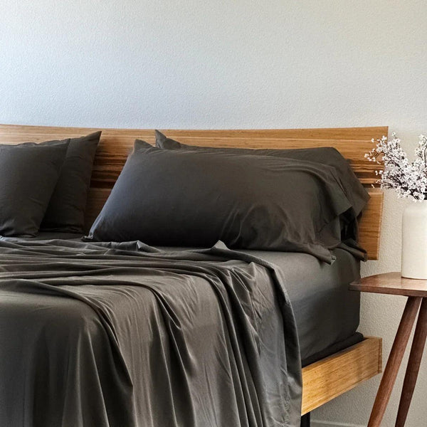 Copper Infused Bamboo Sheet Set - Gifts for You 'n Me