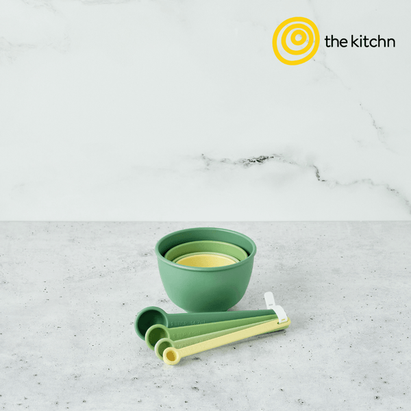Astrik Measuring Duo Set