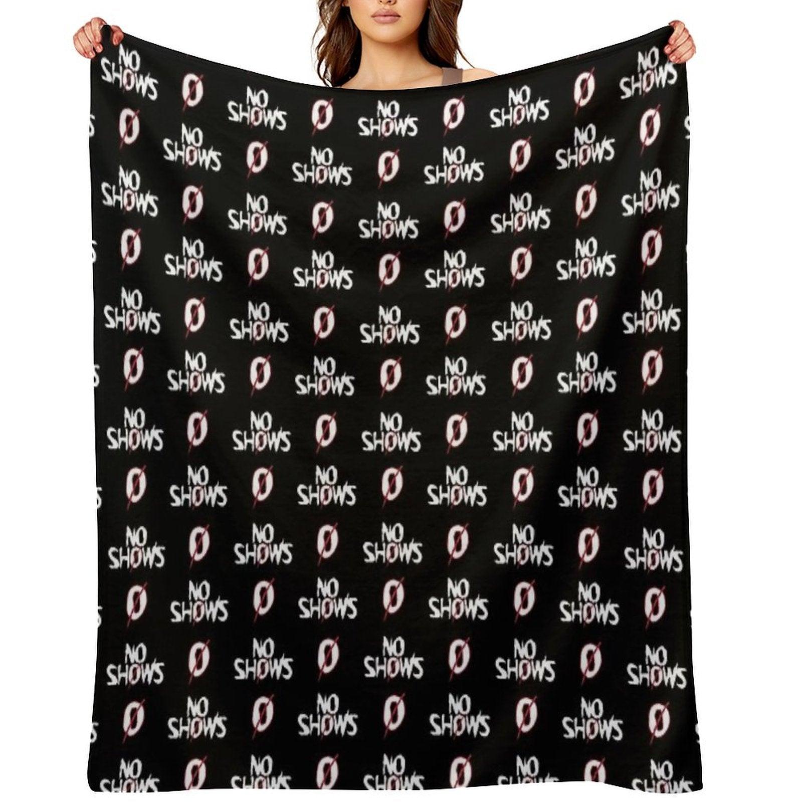 Superfan Zone Throw Blanket