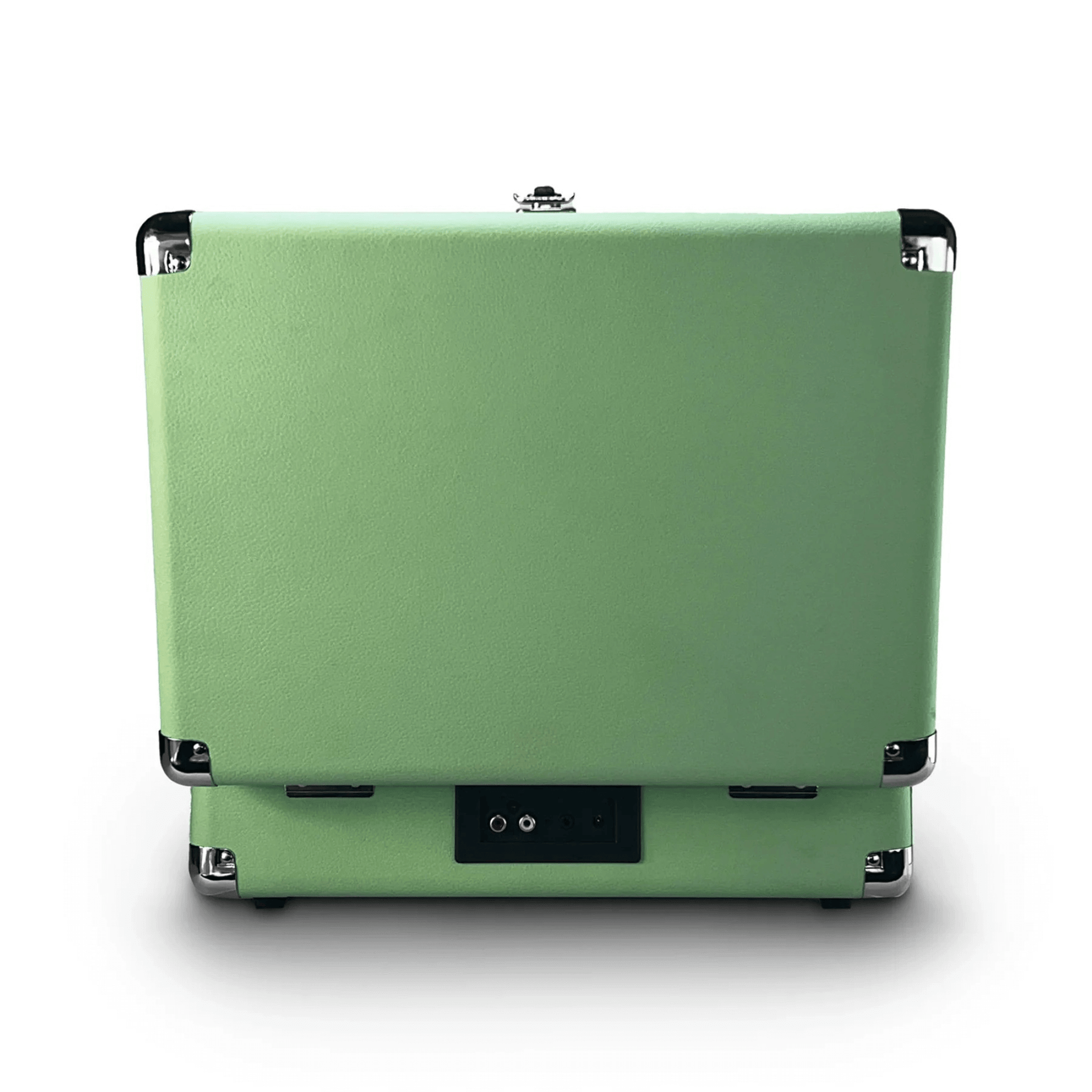 Victor Metro Plus Portable Dual BT Suitcase Turntable Mint - Refurbished