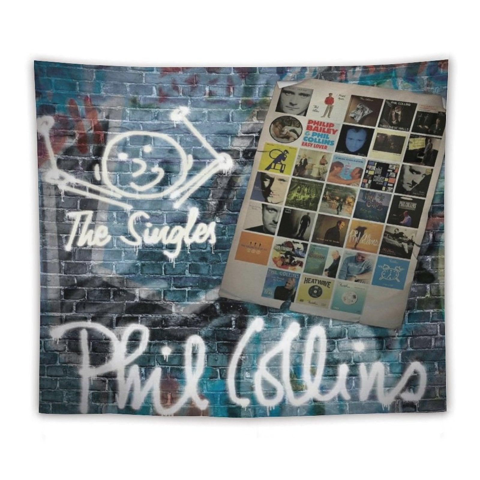 The Singles Tapestry