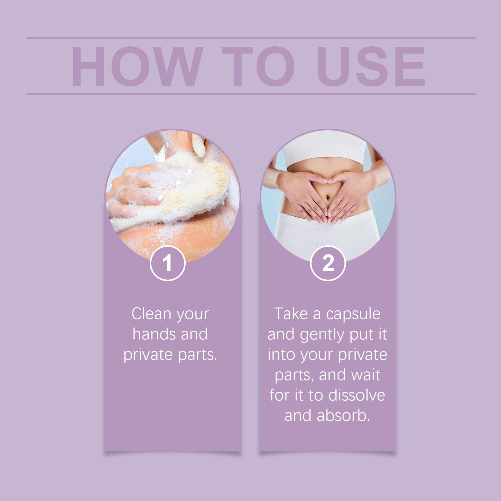 Women's Body Care Gel Moisturizing Moisturizing Body Relief Mild Treatment Gel