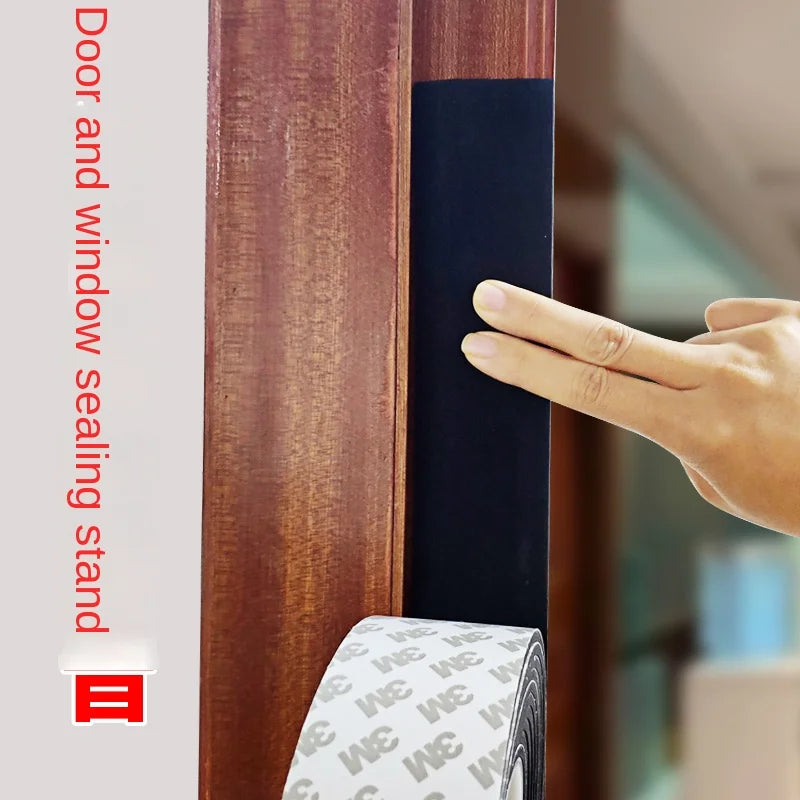 3M Super Strong Double Faced Adhesive Tape Foam Double Sided Tape Self Adhesive Pad for Mounting Fixing Pad Sticky