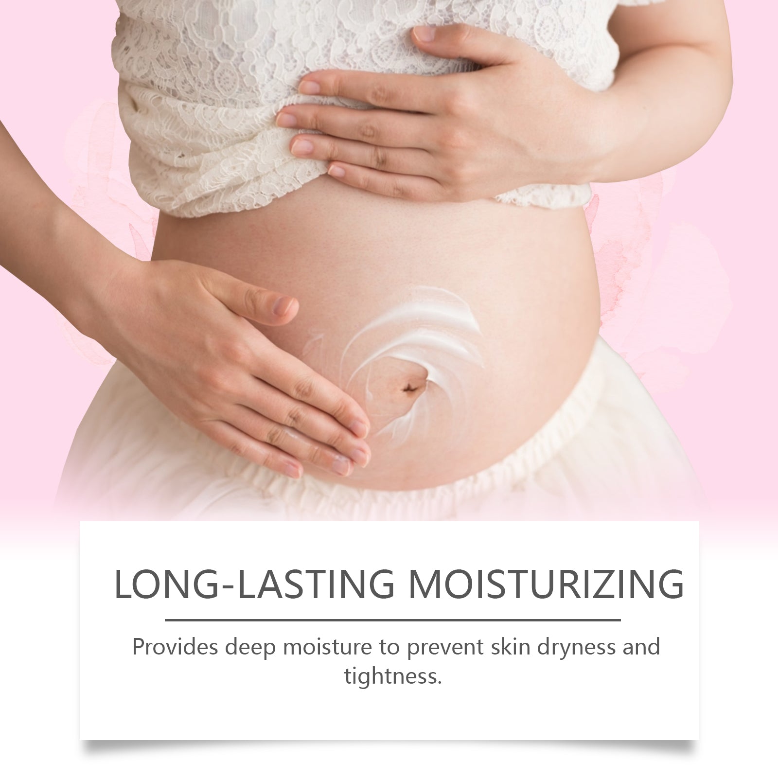 Skin Care Set Gently Moisturizes Postpartum Skin Fine Lines, Firming And Smoothing Skin Body Care