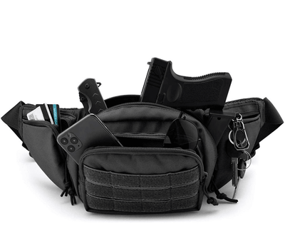 CCW Lumbar Pack