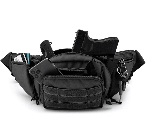 CCW Lumbar Pack