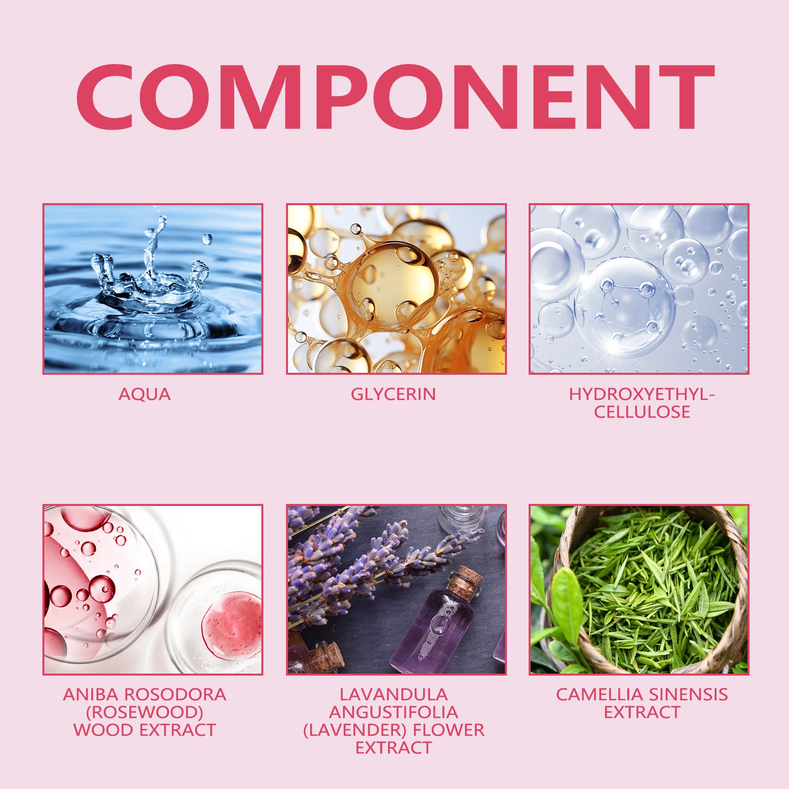 Women's Cleansing Treatment Essence Body Skin Cleansing Mild Bath Soap Treatment Essence