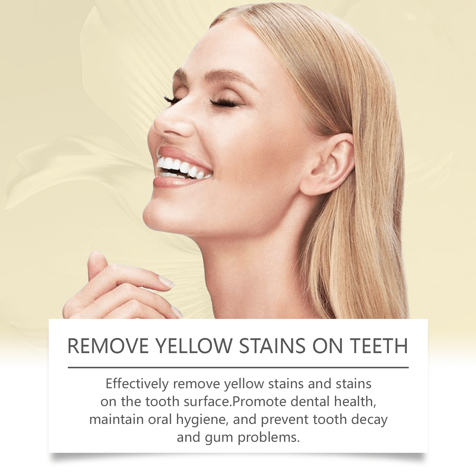 Tooth Cleaning Mousse Toothpaste Protects Tooth Enamel Daily Tooth Cleaning Yellow Tooth Dirt Toothpaste