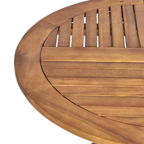 Acacia Wood 70