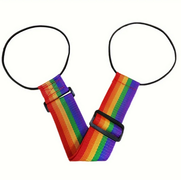 Adjustable Baggage Bungee Luggage Belts Suitcase Adjustable Belt Carrier Strap Travel Accessories Carry On Straps